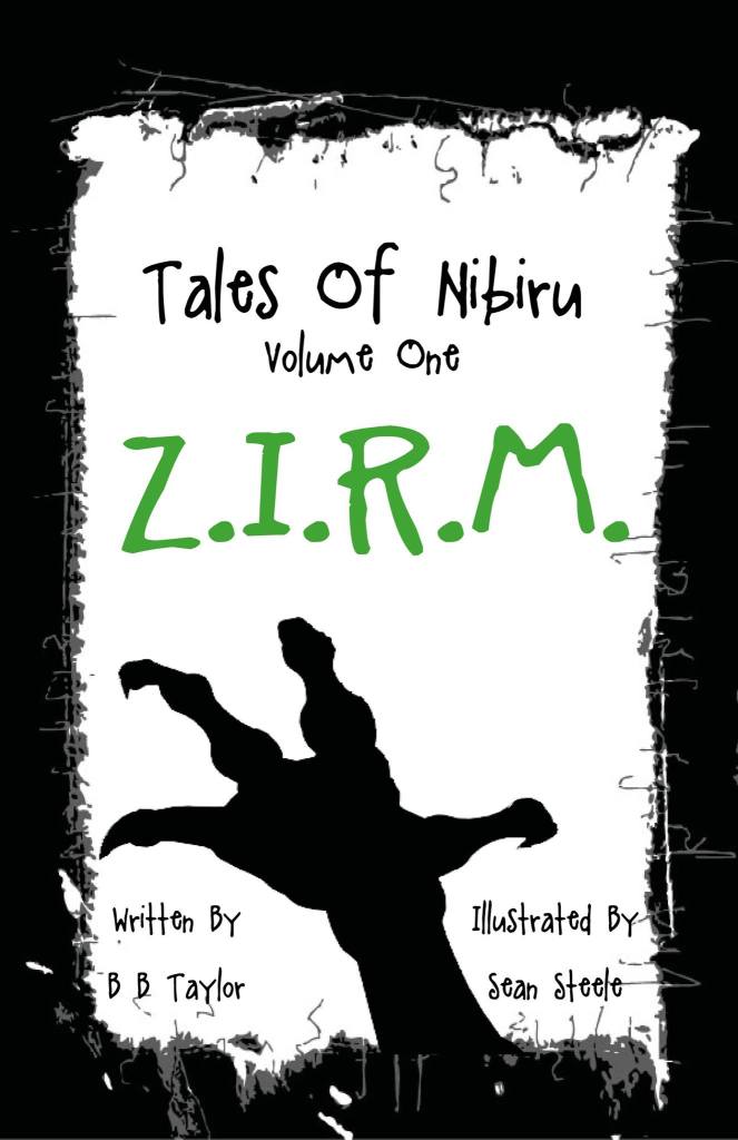tales of nibiru zirm bb taylor megan g nicholson munchkin meggie blog